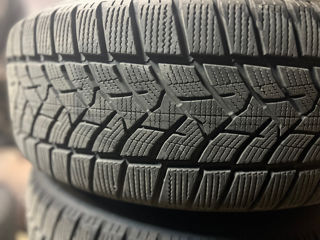 R18 235/60 Dunlop WinterSport 5D foto 4