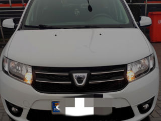 Dacia Logan Mcv foto 3