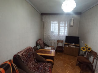 Apartament cu 3 camere, 60 m², Centru, Bălți foto 4