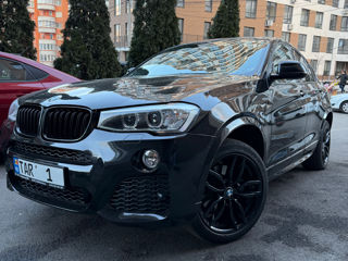 BMW X4 foto 2