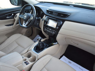 Nissan X-Trail foto 11