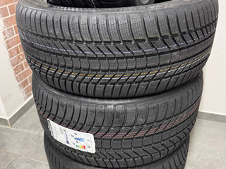 275/45 r21 GLE iarna foto 3