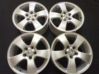 5x112 R16 7J ET 45 Audi Vw Scoda foto 2