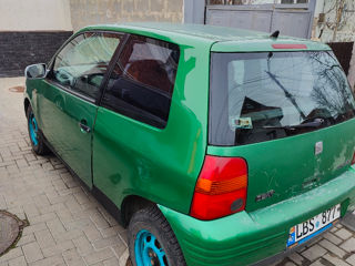 Seat Arosa foto 2