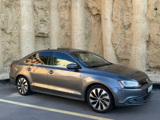 Volkswagen Jetta foto 2