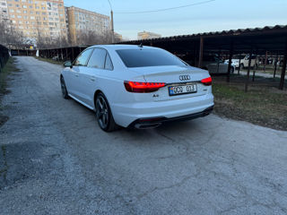 Audi A4 foto 3