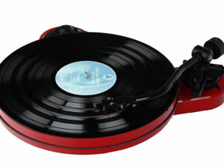 Pro-Ject Audio Systems RPM 1/2M foto 8