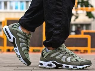 Nike Air Max TN Plus Terrascape foto 7