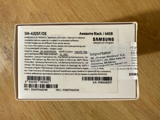 Samsung A32 64Gb foto 5