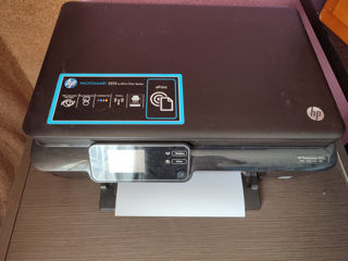 Vând la piese printer HP Photosmart 5510 foto 1