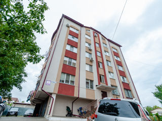 Apartament cu 1 cameră, 40 m², Centru, Tohatin, Chișinău mun.