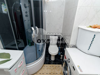 Apartament cu 3 camere, 100 m², Centru, Chișinău foto 12