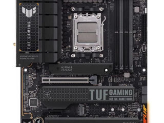 Asus TUF GAMING X670E-PLUS WIFI ATX / AMD X670E,AM5,WiFi 6E,Garantie фото 5