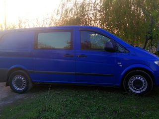 Mercedes Vito foto 3