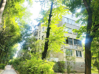 Apartament cu 3 camere, 62 m², Râșcani, Chișinău