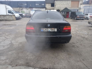 BMW 5 Series foto 6