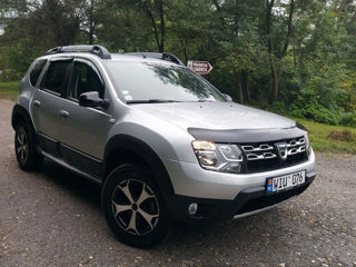 Dacia Duster foto 2