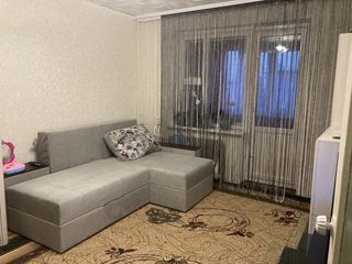 Apartament cu 1 cameră, 38 m², 10 cartier, Bălți foto 2