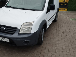 Ford Transit Connect foto 6