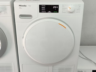 Сушильная машина Miele T1 foto 1