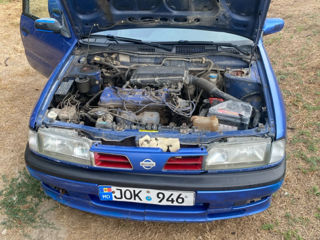 Nissan Primera