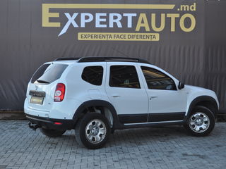 Dacia Duster foto 6