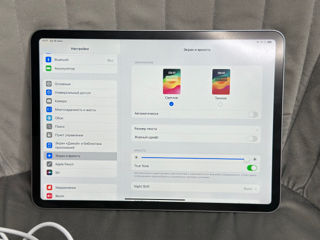 Ipad pro 11 M2 128gb foto 5