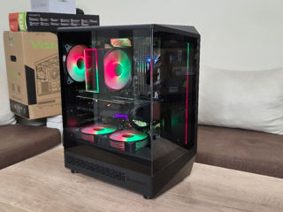 Gaming PC (i7K- CPU/32Gb-Ram/SSD+HDD/ RTX 3060Ti) foto 1