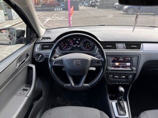 Seat Toledo foto 9