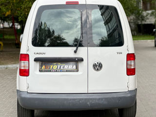 Volkswagen Caddy foto 5