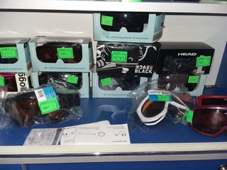 Лыжи, ботинки Atomic,Fischer,Head для взрослых и детей новые и б.у. фото 6