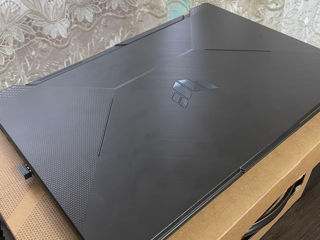 Asus tuf gaming a15