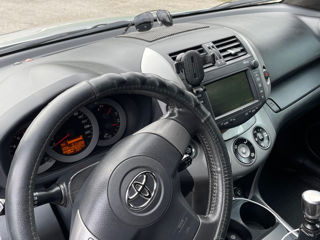 Toyota Rav 4 foto 10