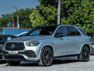 Mercedes GLE foto 4