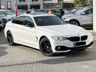 BMW 4 Series foto 3