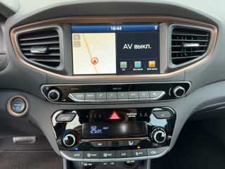 Hyundai Ioniq foto 13