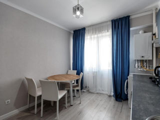 Apartament cu 1 cameră, 42 m², Centru, Chișinău foto 4