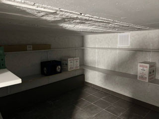 Garaj cu subsol uscat și zonă de odihnă. foto 9