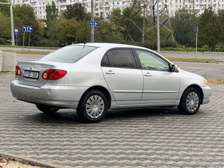 Toyota Corolla foto 5