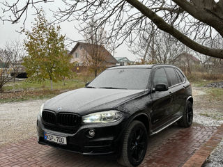 BMW X5 foto 1