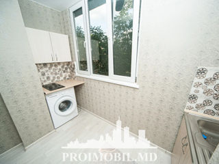 Apartament cu 1 cameră, 18 m², Botanica, Chișinău foto 6