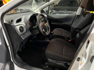 Toyota Yaris foto 5