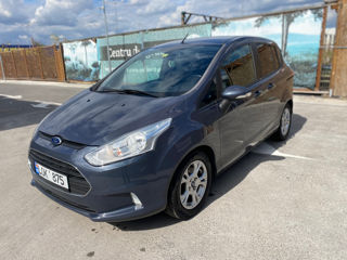 Ford B-Max foto 3