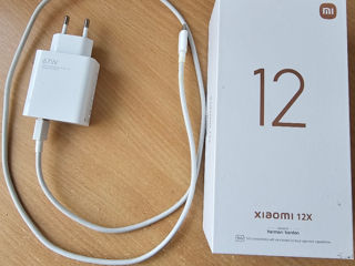 Xiaomi 12x foto 2