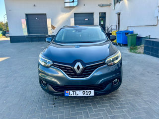 Renault Kadjar foto 3