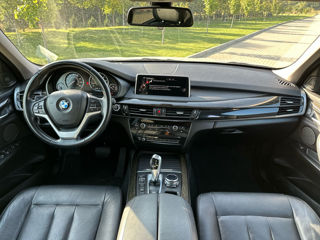 BMW X5 foto 7