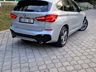 BMW X1 foto 3