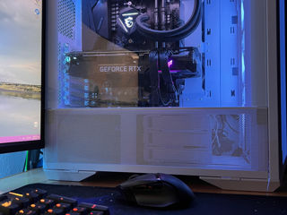 AMD Ryzen 5600X, GeForce RTX 3070Ti Gaming PC