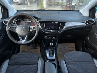 Opel Crossland X foto 12