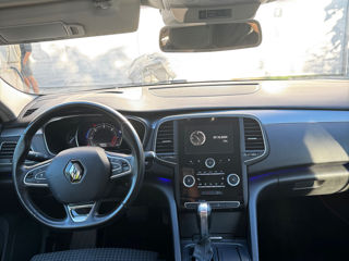 Renault Talisman foto 2